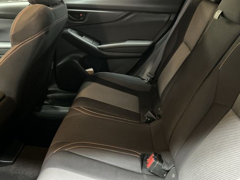 Used 2019 Subaru Crosstrek 2.0i Premium w/ Eyesight System AWD/4WD image 8