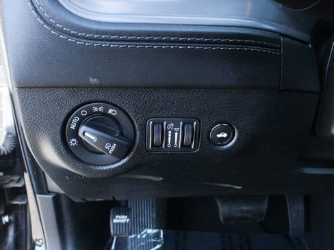 Used 2023 Dodge Charger GT w/ Plus Group AWD/4WD image 16