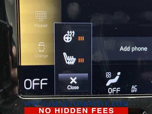 Used 2019 Volvo XC60 T5 Inscription w/ Protection Package image 27