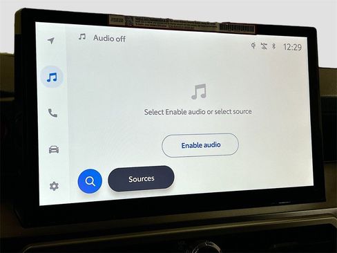 New 2026 Toyota 4Runner TRD Off-Road Premium image 12
