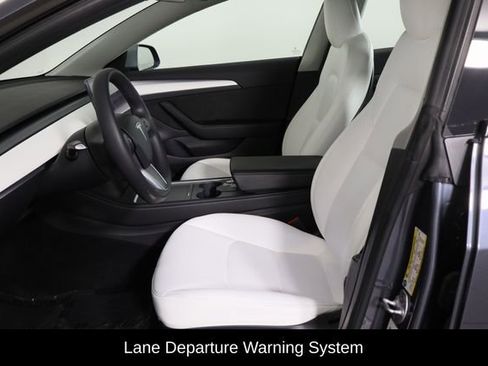 Used 2023 Tesla Model 3 Performance AWD/4WD image 14
