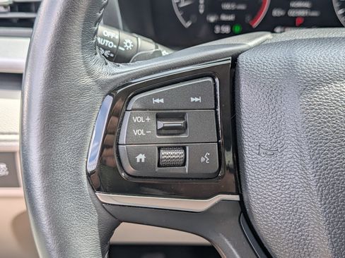Used 2025 Honda Odyssey EX-L image 31