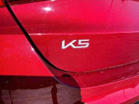 Used 2023 Kia K5 LXS image 24