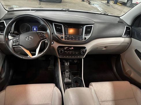 Used 2017 Hyundai Tucson Sport image 21