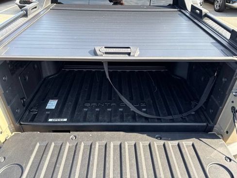 Certified 2024 Hyundai Santa Cruz XRT AWD/4WD image 9