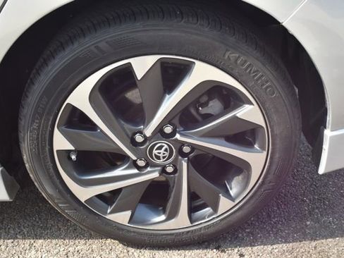 Used 2017 Toyota Corolla iM w/ Carpet Mat Package FWD image 43