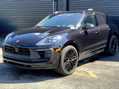New 2026 Porsche Macan GTS