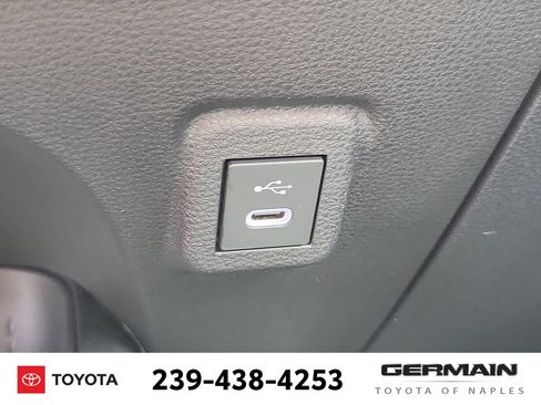 Certified 2026 Toyota Corolla LE FWD image 31