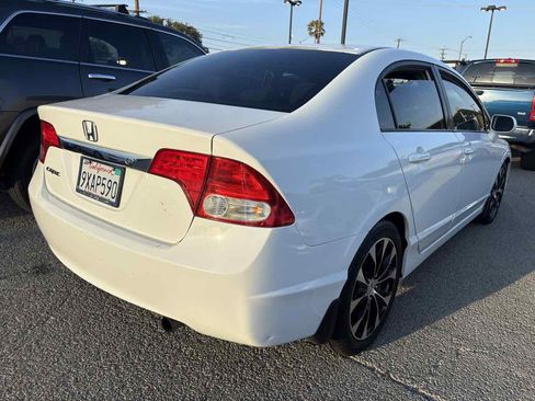 Used 2010 Honda Civic LX image 7