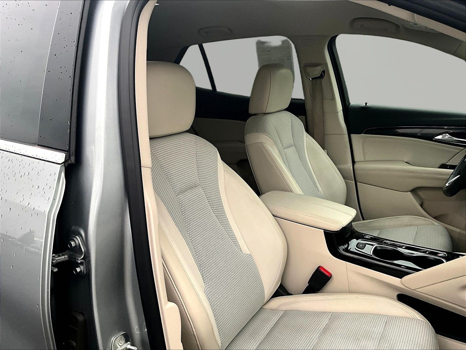 Used 2023 Buick Envision Preferred FWD image 29