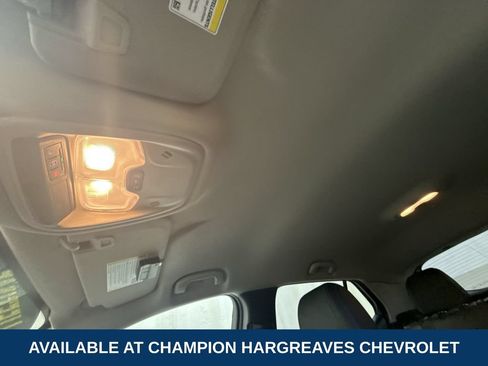 Certified 2023 Buick Encore GX Select w/ Safety Package II FWD image 25