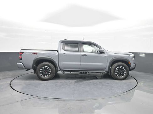 Used 2023 Nissan Frontier PRO-4X w/ Pro Convenience Package AWD/4WD image 9