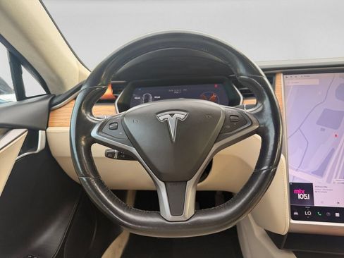 Used 2018 Tesla Model S AWD image 12