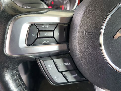 Used 2023 Ford Mustang Premium RWD image 22