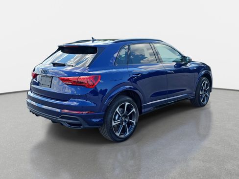 New 2025 Audi Q3 2.0T Premium Plus image 5