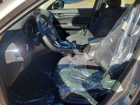 New 2025 MAZDA CX-5 AWD 2.5 S image 22