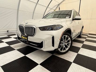 Used 2024 BMW X5 xDrive40i w/ Premium Package