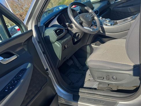 Used 2023 Hyundai Santa Fe SEL image 17