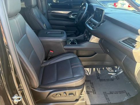 Used 2024 Chevrolet Tahoe RST AWD/4WD image 15