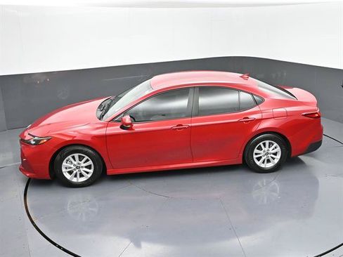 Certified 2025 Toyota Camry LE w/ Convenience Package FWD image 39
