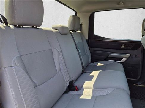 Used 2024 Toyota Tundra SR5 AWD/4WD image 19