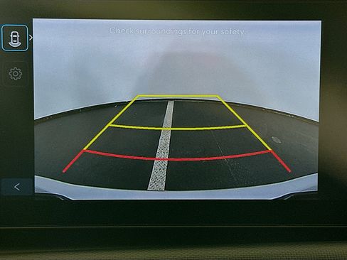 Used 2025 Hyundai Tucson SEL FWD image 22