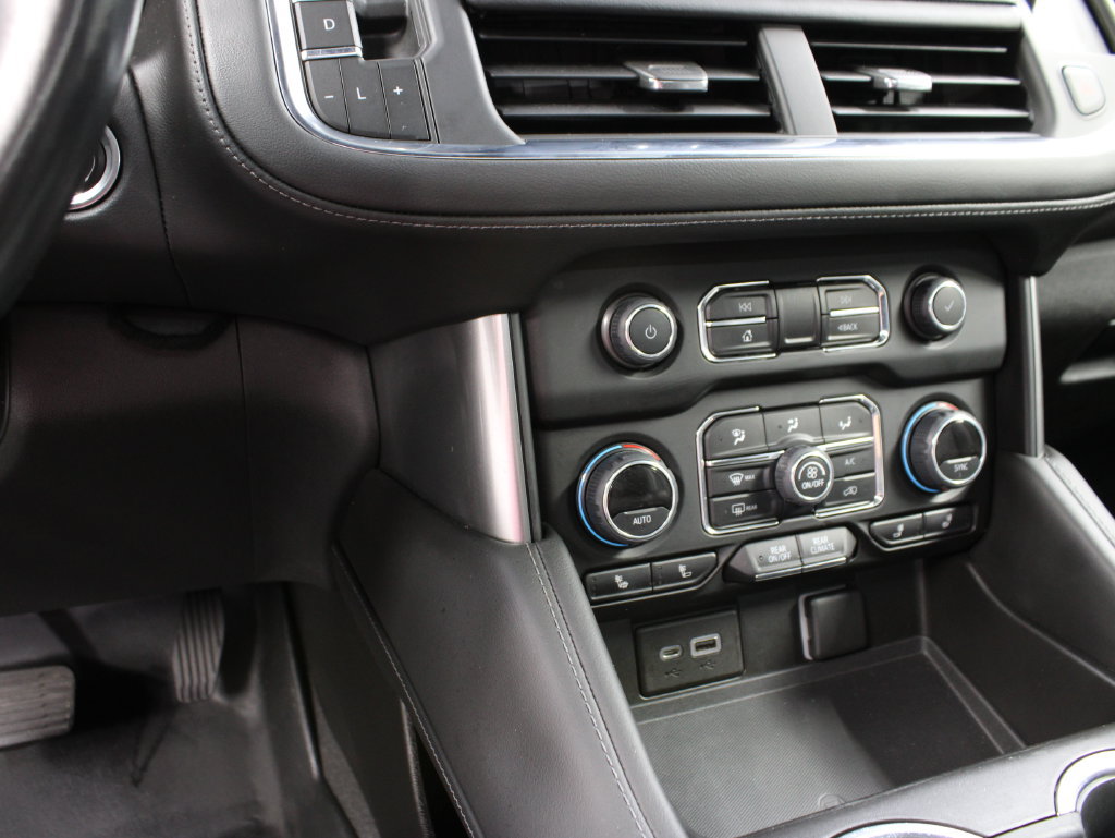 Used 2021 Chevrolet Tahoe Z71 AWD/4WD image 57