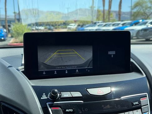Used 2019 Acura RDX AWD w/ Technology Package image 12