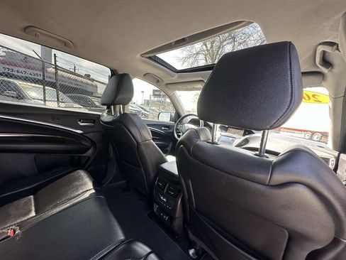Used 2017 Acura MDX SH-AWD w/ Technology Package image 34