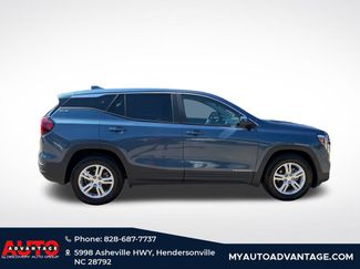 Used 2024 GMC Terrain SLE FWD video 2