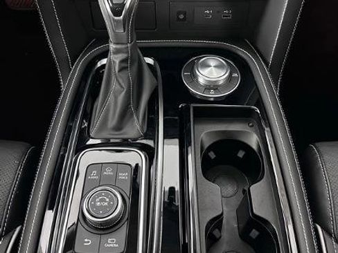 Certified 2024 INFINITI QX80 Premium Select w/ Cargo Package image 25