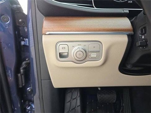 Used 2026 Mercedes-Benz GLE 450 4MATIC image 38