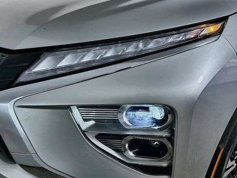 Used 2024 Mitsubishi Eclipse Cross SE AWD/4WD image 25