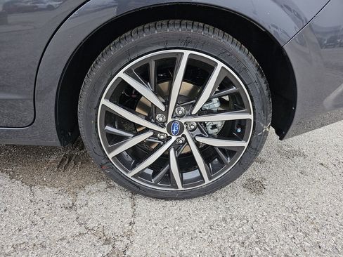 New 2026 Subaru Impreza 2.0i Sport AWD/4WD image 37