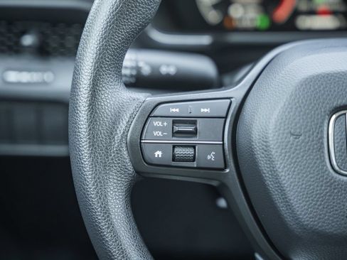 Certified 2026 Honda CR-V EX image 27