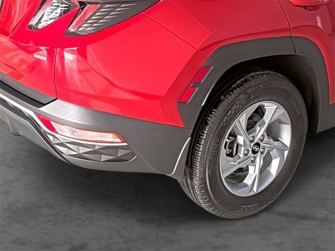 Used 2023 Hyundai Tucson SEL image 12
