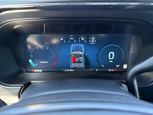 New 2026 Ford F350 Lariat w/ Black Appearance Package AWD/4WD image 18