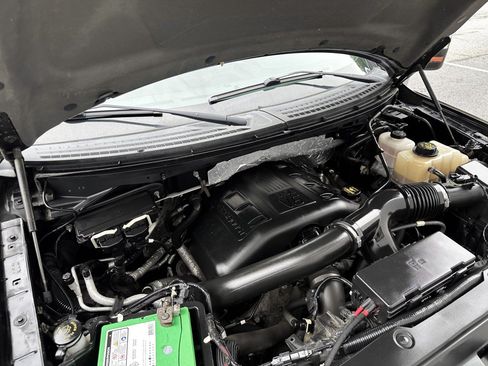 Used 2012 Ford F150 Platinum AWD/4WD image 32