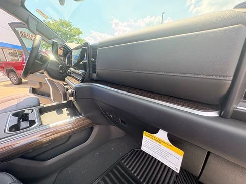 New 2026 Chevrolet Silverado 2500 LT w/ Safety Package AWD/4WD image 28