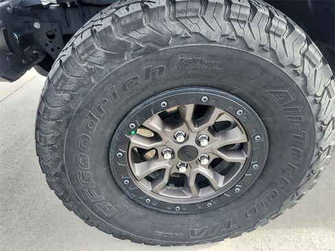 Used 2022 Jeep Wrangler Unlimited Rubicon w/ Trailer Tow Package image 33