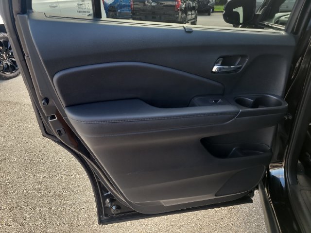 Used 2022 Honda Pilot Special Edition image 13