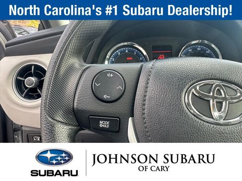 Used 2017 Toyota Corolla LE image 13