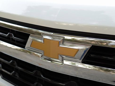 Certified 2022 Chevrolet Silverado 1500 LT image 32