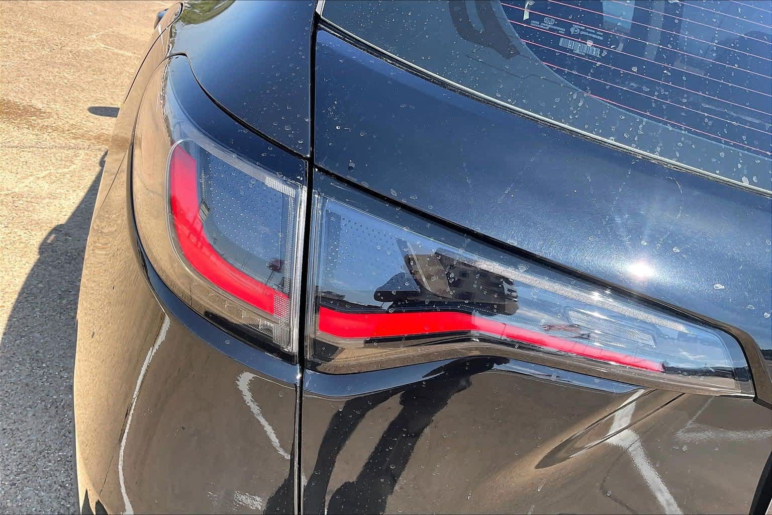 Used 2023 Honda HR-V LX image 29