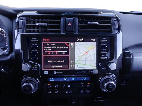 Certified 2022 Toyota 4Runner TRD Pro image 24