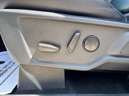 Used 2025 Ford Bronco Outer Banks AWD/4WD image 19