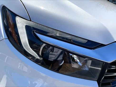 Used 2023 Honda Ridgeline RTL-E image 28