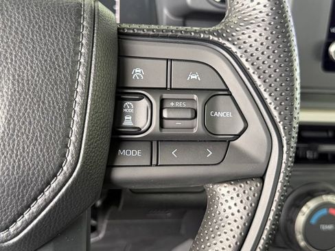 New 2026 Toyota Tacoma SR RWD image 21