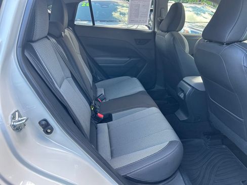 Certified 2024 Subaru Crosstrek 2.0i Premium AWD/4WD image 32