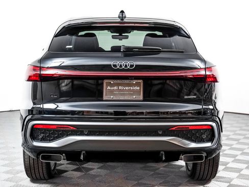New 2026 Audi Q5 Premium Plus AWD/4WD image 9